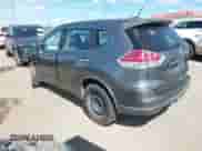 2015 Nissan Rogue SV with VIN KNMAT2MV6FP530289, listed as a IAAI auction lot 43318103 with 139,035 mi miles and . Bid and sale history available at DreamBid. Image 3.