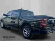 2021 Ram 1500 Laramie with VIN 1C6SRFJT0MN810402, listed as a Copart auction lot 91507795 with 178,986 mi miles and Clean title. Bid and sale history available at DreamBid. Image 3.