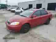 2005 Toyota Corolla LE с VIN 1NXBR32E65Z352987, выставлен на аукционе Copart как лот 90267405 с пробегом 152 993 миль миль и Списание • Salvage title. История ставок и продаж доступна на DreamBid. Изображение 1.