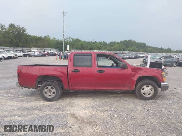 2006 Chevrolet Colorado 1LT с VIN 1GCCS138868225548, выставлен на аукционе IAAI как лот 42658066 с пробегом 188 379 миль миль и . История ставок и продаж доступна на DreamBid. Изображение 13.