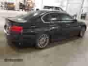 2012 BMW 5 Series 535i xDrive с VIN WBAFU7C54CDU58195, выставлен на аукционе Copart как лот 82179945 с пробегом 189 643 миль миль и На запчасти • Non repairable. История ставок и продаж доступна на DreamBid. Изображение 3.