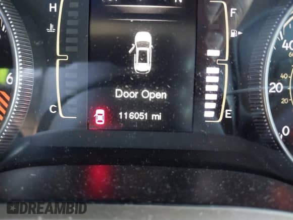 2014 Jeep Cherokee Latitude with VIN 1C4PJMCBXEW308071, listed as a IAAI auction lot 43196539 with 116,051 mi miles and . Bid and sale history available at DreamBid. Image 15.