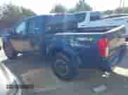 2019 Nissan Frontier SV with VIN 1N6AD0EVXKN711897, listed as a IAAI auction lot 41985818 with 98,352 mi miles and . Bid and sale history available at DreamBid. Image 3.