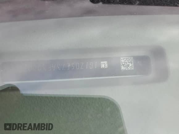 2010 Chevrolet Malibu 2LT with VIN 1G1ZD5E73AF300072, listed as a Copart auction lot 62306795 with 78,706 mi miles and Salvage title. Bid and sale history available at DreamBid. Image 12.