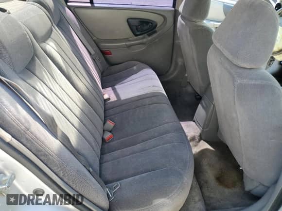 2004 Chevrolet Malibu Classic with VIN 1G1ND52F74M636186, listed as a Copart auction lot 56187755 with 148,938 mi miles and Salvage title. Bid and sale history available at DreamBid. Image 10.