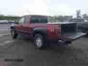 2007 Chevrolet Colorado 1LT z VIN 1GCDT19E978125491, wystawiony jako IAAI lot #42230490 z przebiegiem 138 981 mil mil oraz . Historia ofert i sprzedaży dostępna na DreamBid. Obrazek 3.
