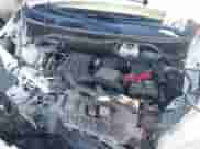 2017 Chevrolet City Express Cargo LT с VIN 3N63M0ZN8HK699508, выставлен на аукционе IAAI как лот 41322139 с пробегом Не указан миль и . История ставок и продаж доступна на DreamBid. Изображение 10.