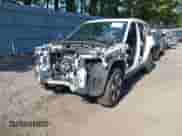 2022 Jeep Grand Cherokee с VIN 1C4RJYB65N8762026, выставлен на аукционе IAAI как лот 43159657 с пробегом Не указан миль и . История ставок и продаж доступна на DreamBid. Изображение 16.