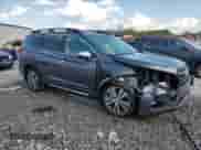 2021 Subaru Ascent Touring с VIN 4S4WMARD1M3429156, выставлен на аукционе Copart как лот 80618585 с пробегом 159 954 миль миль и Списание • Salvage title. История ставок и продаж доступна на DreamBid. Изображение 4.