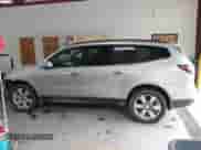 2016 Chevrolet Traverse LT with VIN 1GNKVGKD9GJ161073, listed as a IAAI auction lot 43025978 with 143,832 mi miles and . Bid and sale history available at DreamBid. Image 14.