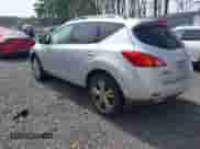 2009 Nissan Murano SL with VIN JN8AZ18W39W113772, listed as a IAAI auction lot 42067004 with 206,732 mi miles and . Bid and sale history available at DreamBid. Image 3.