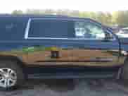 2019 Chevrolet Suburban LS с VIN 1GNSKGKC2KR353977, выставлен на аукционе IAAI как лот 42129814 с пробегом 85 454 миль миль и . История ставок и продаж доступна на DreamBid. Изображение 13.