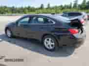 2017 Chevrolet Malibu LS с VIN 1G1ZB5ST9HF116210, выставлен на аукционе Copart как лот 68850305 с пробегом 34 093 миль миль и Списание • Salvage title. История ставок и продаж доступна на DreamBid. Изображение 2.