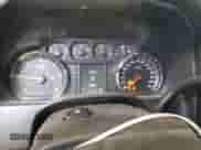 2019 Chevrolet Silverado 2500HD Work Truck z VIN 1GC1KREG6KF172638, wystawiony jako Copart lot #46732125 z przebiegiem 125 076 mil mil oraz Szkoda całkowita • Salvage title. Historia ofert i sprzedaży dostępna na DreamBid. Obrazek 9.