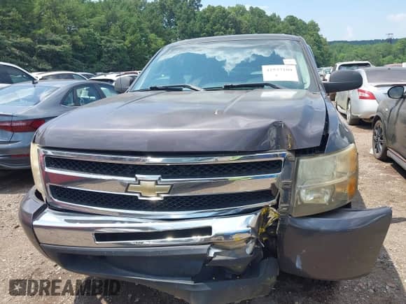 2011 Chevrolet Silverado 1500 LT с VIN 3GCPCSEA5BG152597, выставлен на аукционе IAAI как лот 42537100 с пробегом 190 772 миль миль и . История ставок и продаж доступна на DreamBid. Изображение 12.