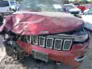 2020 Jeep Grand Cherokee High Altitude with VIN 1C4RJFCTXLC238194, listed as a IAAI auction lot 43217079 with 35,888 mi miles and . Bid and sale history available at DreamBid. Image 6.