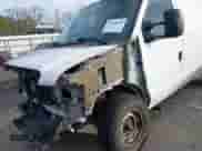 2013 Ford Econoline Cargo Commercial с VIN 1FTNE2EL8DDA63769, выставлен на аукционе IAAI как лот 41520478 с пробегом 156 000 миль миль и . История ставок и продаж доступна на DreamBid. Изображение 17.