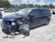 2016 Dodge Grand Caravan SE with VIN 2C4RDGBG3GR101774, listed as a Copart auction lot 66328095 with Not provided miles and Salvage title. Bid and sale history available at DreamBid. Image 1.