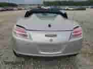 2007 Saturn Sky с VIN 1G8MB35B97Y140979, выставлен на аукционе Copart как лот 79257564 с пробегом 46 290 миль миль и Чистый • Clean title. История ставок и продаж доступна на DreamBid. Изображение 6.