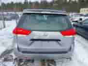 2012 Toyota Sienna с VIN 5TDKA3DC3CS010468, выставлен на аукционе IAAI как лот 41542523 с пробегом 56 055 миль миль и . История ставок и продаж доступна на DreamBid. Изображение 16.