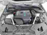 2019 BMW 5 Series 530e с VIN WBAJA9C57KB389401, выставлен на аукционе IAAI как лот 42565098 с пробегом 52 343 миль миль и . История ставок и продаж доступна на DreamBid. Изображение 10.