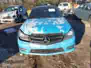 2014 Mercedes-Benz C 250 with VIN WDDGJ4HB8EG211556, listed as a IAAI auction lot 40831987 with 98,958 mi miles and . Bid and sale history available at DreamBid. Image 12.