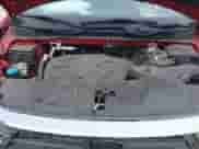 2022 Honda Odyssey EX с VIN 5FNRL6H53NB005686, выставлен на аукционе IAAI как лот 42774547 с пробегом 62 000 миль миль и . История ставок и продаж доступна на DreamBid. Изображение 10.