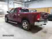 2018 Ram 1500 Big Horn z VIN 1C6RR7GT7JS312139, wystawiony jako Copart lot #63465395 z przebiegiem 64 438 mil mil oraz Czysty tytuł • Clean title. Historia ofert i sprzedaży dostępna na DreamBid. Obrazek 2.