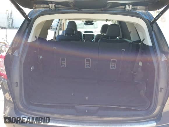 2022 Subaru Ascent Limited с VIN 4S4WMAPD8N3457976, выставлен на аукционе IAAI как лот 42977145 с пробегом 36 654 миль миль и . История ставок и продаж доступна на DreamBid. Изображение 18.
