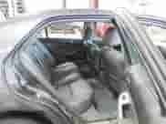 2003 Honda Accord EX with VIN 1HGCM55623A145357, listed as a IAAI auction lot 42402177 with 161,793 mi miles and . Bid and sale history available at DreamBid. Image 8.