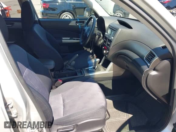 2009 Subaru Forester X с VIN JF2SH63649H793291, выставлен на аукционе IAAI как лот 43007419 с пробегом 173 362 миль миль и . История ставок и продаж доступна на DreamBid. Изображение 5.