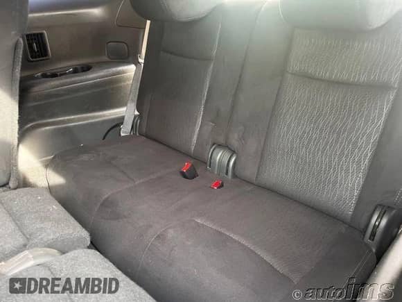2014 Nissan Pathfinder SL с VIN 5N1AR2MM7EC681374, выставлен на аукционе IAAI как лот 43574825 с пробегом 197 007 миль миль и . История ставок и продаж доступна на DreamBid. Изображение 6.
