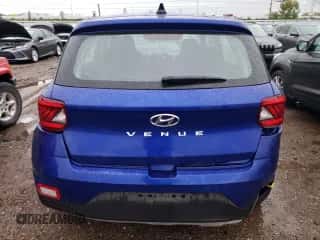 2021 Hyundai Venue SE с VIN KMHRB8A31MU095672, выставлен на аукционе Copart как лот 71774983 с пробегом 75 495 миль миль и . История ставок и продаж доступна на DreamBid. Изображение 6.