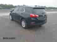 2019 Chevrolet Equinox LS z VIN 2GNAXHEV2K6284090, wystawiony jako IAAI lot #43431139 z przebiegiem 146 554 mil mil oraz . Historia ofert i sprzedaży dostępna na DreamBid. Obrazek 3.