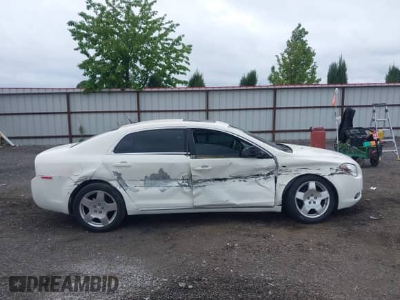 2008 Chevrolet Malibu 2LT с VIN 1G1ZJ57728F151945, выставлен на аукционе IAAI как лот 42249150 с пробегом 82 962 миль миль и . История ставок и продаж доступна на DreamBid. Изображение 13.