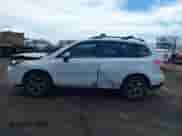 2015 Subaru Forester XT Premium with VIN JF2SJGDC8FH587305, listed as a IAAI auction lot 42397546 with 61,323 mi miles and . Bid and sale history available at DreamBid. Image 14.