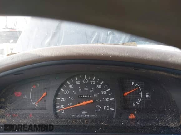 1997 Toyota Tacoma с VIN 4TAWN72N0VZ281132, выставлен на аукционе IAAI как лот 42177363 с пробегом 145 622 миль миль и . История ставок и продаж доступна на DreamBid. Изображение 7.