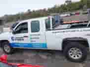 2011 Chevrolet Silverado 1500 Work Truck с VIN 1GCRKPEA6BZ131637, выставлен на аукционе IAAI как лот 41487549 с пробегом 217 009 миль миль и . История ставок и продаж доступна на DreamBid. Изображение 14.