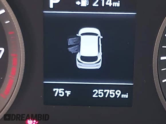 2021 Hyundai Tucson SEL с VIN KM8J33AL0MU343049, выставлен на аукционе IAAI как лот 42934693 с пробегом 25 759 миль миль и . История ставок и продаж доступна на DreamBid. Изображение 15.