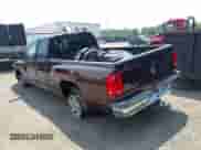2005 Dodge Dakota SLT с VIN 1D7HE42N05S193871, выставлен на аукционе IAAI как лот 42587320 с пробегом 130 122 миль миль и . История ставок и продаж доступна на DreamBid. Изображение 3.