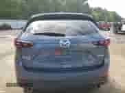 2022 Mazda CX-5 S Preferred z VIN JM3KFBCM1N0631579, wystawiony jako Copart lot #68084395 z przebiegiem Nie podano mil oraz Szkoda całkowita • Salvage title. Historia ofert i sprzedaży dostępna na DreamBid. Obrazek 6.