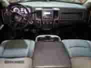 2013 Ram 1500 Tradesman с VIN 1C6RR7KT2DS578115, выставлен на аукционе Copart как лот 87147314 с пробегом 144 533 миль миль и Чистый • Clean title. История ставок и продаж доступна на DreamBid. Изображение 8.