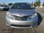 2017 Toyota Sienna XLE Auto Access Seat with VIN 5TDYZ3DC0HS898168, listed as a Copart auction lot 69324945 with 97,854 mi miles and Salvage title. Bid and sale history available at DreamBid. Image 5.