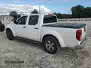 2012 Nissan Frontier SV с VIN 1N6AD0ER0CC456242, выставлен на аукционе Copart как лот 85373275 с пробегом 244 106 миль миль и Списание • Salvage title. История ставок и продаж доступна на DreamBid. Изображение 2.