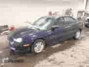 1999 Dodge Neon with VIN 1B3ES47Y1XD124821, listed as a IAAI auction lot 41533765 with 104,208 mi miles and . Bid and sale history available at DreamBid. Image 2.