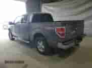 2011 Ford F-150 XL с VIN 1FTFW1EF7BFB58721, выставлен на аукционе Copart как лот 69395465 с пробегом 144 922 миль миль и Списание • Salvage title. История ставок и продаж доступна на DreamBid. Изображение 2.