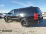 2010 Cadillac Escalade ESV Premium with VIN 1GYUKJEFXAR109233, listed as a Copart auction lot 86785064 with 263,284 mi miles and Salvage title. Bid and sale history available at DreamBid. Image 2.