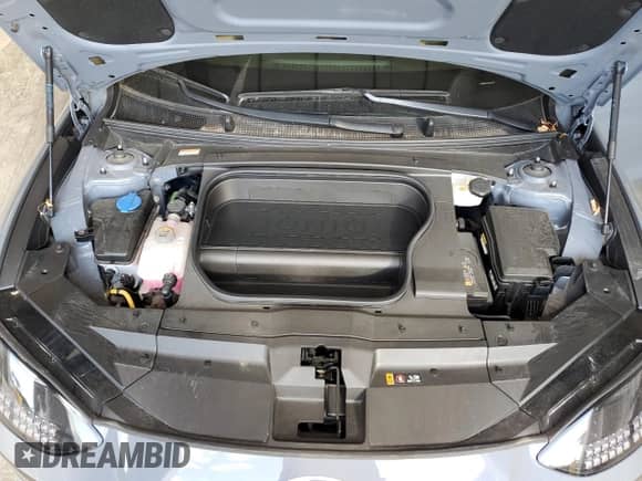 2024 Hyundai Ioniq 6 SEL с VIN KMHM34AC0RA080492, выставлен на аукционе Copart как лот 71704335 с пробегом 7 731 миль миль и Списание • Salvage title. История ставок и продаж доступна на DreamBid. Изображение 11.