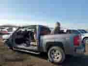 2007 Chevrolet Silverado 1500 LS с VIN 2GCEK13C871575439, выставлен на аукционе Copart как лот 47082955 с пробегом 249 675 миль миль и Списание • Salvage title. История ставок и продаж доступна на DreamBid. Изображение 2.