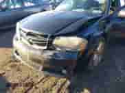 2014 Dodge Avenger SXT с VIN 1C3CDZCG8EN110257, выставлен на аукционе IAAI как лот 43411640 с пробегом 124 224 миль миль и . История ставок и продаж доступна на DreamBid. Изображение 6.